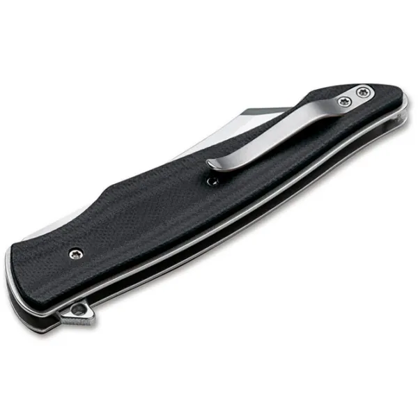 Cuțit Boker Plus Obscura 01BO243 de buzunar/ 9Cr13CoMoV photo 2 Cuțit Boker Plus Obscura 01BO243 de buzunar/ 9Cr13CoMoV photo 2