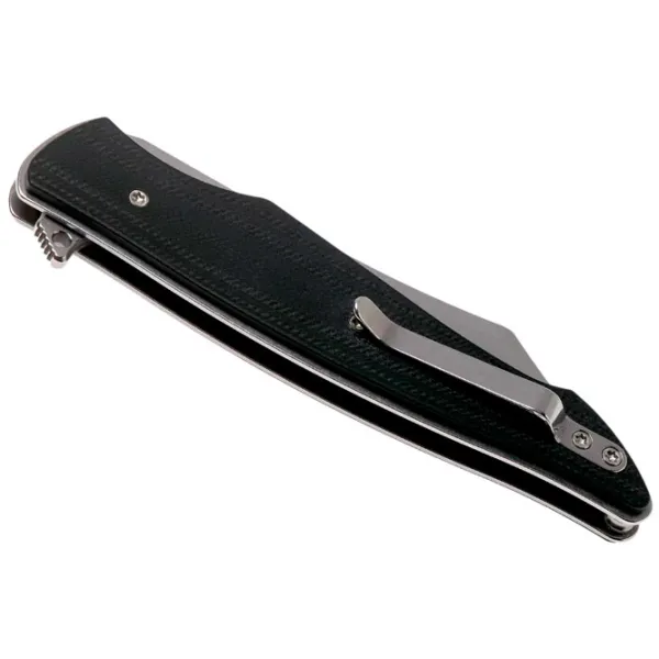 Cuțit Boker Plus Obscura 01BO243 de buzunar/ 9Cr13CoMoV photo 3 Cuțit Boker Plus Obscura 01BO243 de buzunar/ 9Cr13CoMoV photo 3
