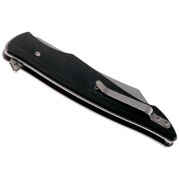 Cuțit Boker Plus Obscura 01BO243 de buzunar/ 9Cr13CoMoV photo 3 Cuțit Boker Plus Obscura 01BO243 de buzunar/ 9Cr13CoMoV photo 3