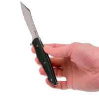 Нож Boker Plus Obscura 01BO243 карманный/ 9Cr13CoMoV photo 5