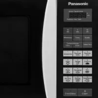 Cuptor cu microunde Panasonic NN-GT352WZPE Standart/ 800 W/ White photo 3