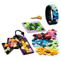 Constructor LEGO Hogwarts Accessories Pack Creativ/ Multicolor photo 2