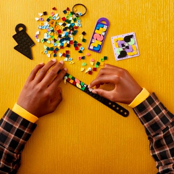 Конструктор LEGO Hogwarts Accessories Pack Творческий/ Разноцветный photo 3