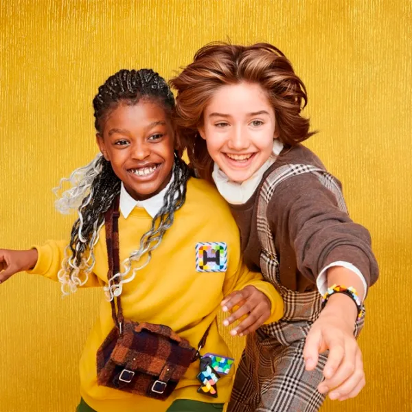 Конструктор LEGO Hogwarts Accessories Pack Творческий/ Разноцветный photo 4