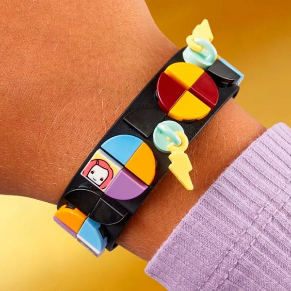 Конструктор LEGO Hogwarts Accessories Pack Творческий/ Разноцветный photo 6