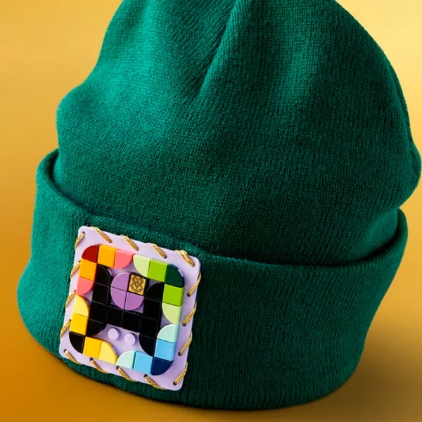 Конструктор LEGO Hogwarts Accessories Pack Творческий/ Разноцветный photo 7