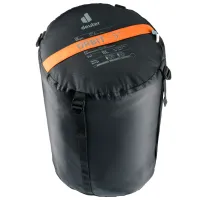 Спальный мешок Deuter Orbit SL Right Polyester/ Оранжевый Синий photo 4
