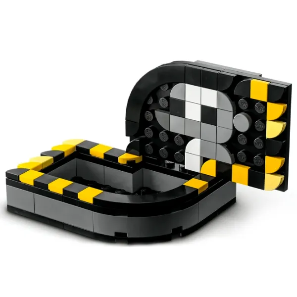 Конструктор LEGO Hogwarts Desktop Kit Творческий/ Разноцветный photo 3