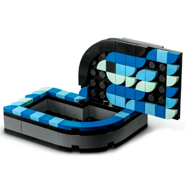 Конструктор LEGO Hogwarts Desktop Kit Творческий/ Разноцветный photo 5