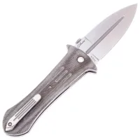 Нож Boker Plus Smatchet Micarta 01BO141 тактический/ VG-10 photo 3