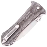 Нож Boker Plus Smatchet Micarta 01BO141 тактический/ VG-10 photo 4