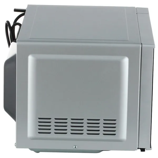 Микроволновая печь Panasonic NN-ST254MZPE Отдельно стоящий/ 800 Вт/ Серебристый photo 2