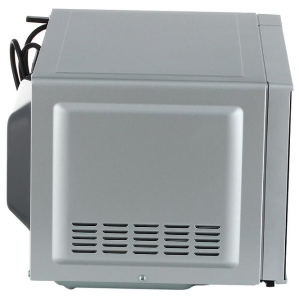 Микроволновая печь Panasonic NN-ST254MZPE Отдельно стоящий/ 800 Вт/ Серебристый photo 2
