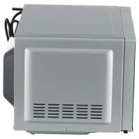 Cuptor cu microunde Panasonic NN-ST254MZPE Standart / 800 W / Silver photo 2