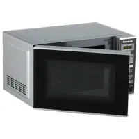 Cuptor cu microunde Panasonic NN-ST254MZPE Standart / 800 W / Silver photo 3