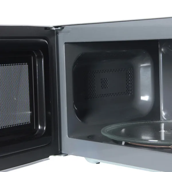 Микроволновая печь Panasonic NN-ST254MZPE Отдельно стоящий/ 800 Вт/ Серебристый photo 5