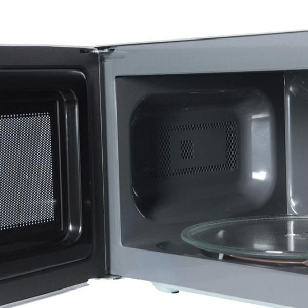 Микроволновая печь Panasonic NN-ST254MZPE Отдельно стоящий/ 800 Вт/ Серебристый photo 5