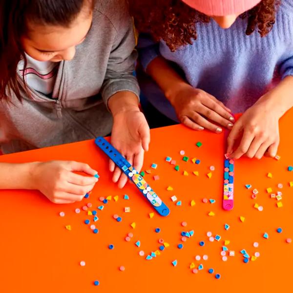 Конструктор LEGO Extra - Series 2 Творческий/ Разноцветный photo 4