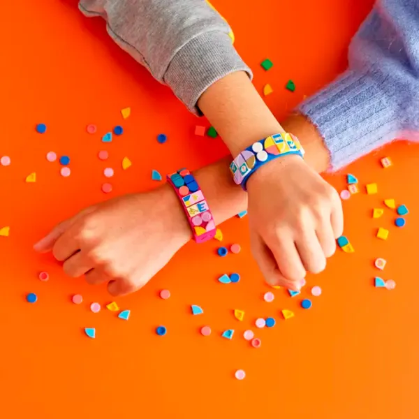 Конструктор LEGO Extra - Series 2 Творческий/ Разноцветный photo 5