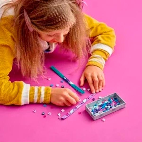 Конструктор LEGO Extra - Series 3 Творческий/ Разноцветный photo 5