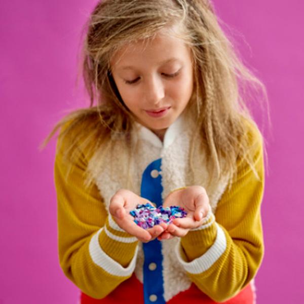 Конструктор LEGO Extra - Series 3 Творческий/ Разноцветный photo 6