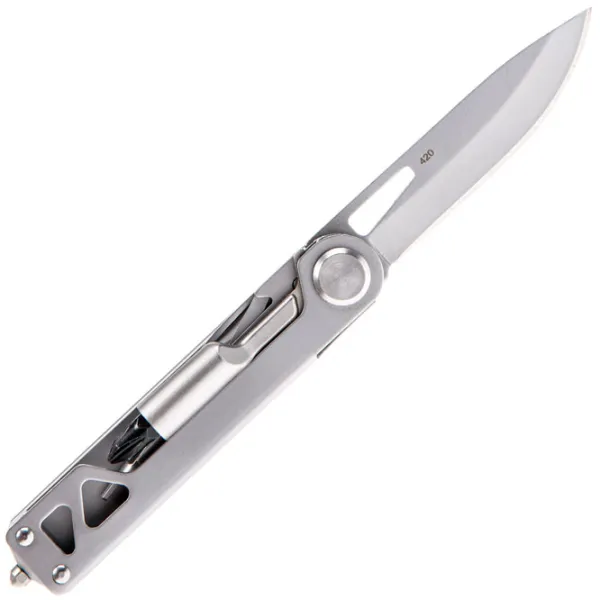 Cuțit Boker Plus Specialist Half Tool 09BO831 multitool/ 3Cr13MoV photo 2