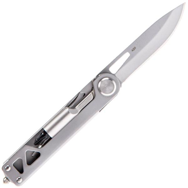 Cuțit Boker Plus Specialist Half Tool 09BO831 multitool/ 3Cr13MoV photo 2