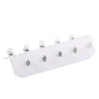 Lampă auto Solar 28634 Incandescentă/ W1.2W/ W2x4.6d/ 1.2 W photo 2