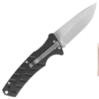 Нож Boker Plus Strike Spearpoint 01BO400 тактический/ AUS-8 photo 2