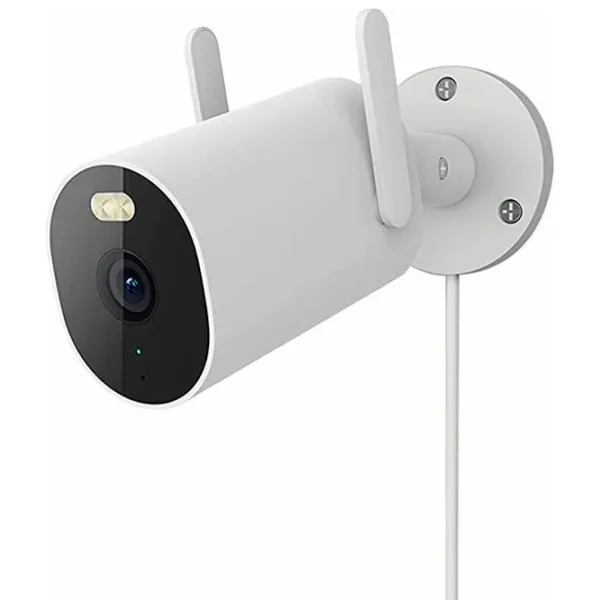 Cameră de supraveghere Xiaomi Outdoor Camera AW300 Cu fir/ White photo 3