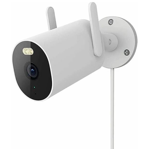 Cameră de supraveghere Xiaomi Outdoor Camera AW300 Cu fir/ White photo 3