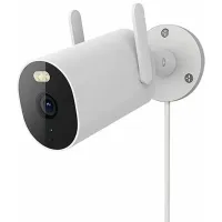 Cameră de supraveghere Xiaomi Outdoor Camera AW300 Cu fir/ White photo 3