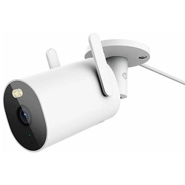 Cameră de supraveghere Xiaomi Outdoor Camera AW300 Cu fir/ White photo 4