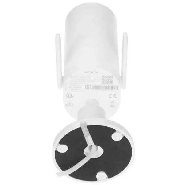 Cameră de supraveghere Xiaomi Outdoor Camera AW300 Cu fir/ White photo 5