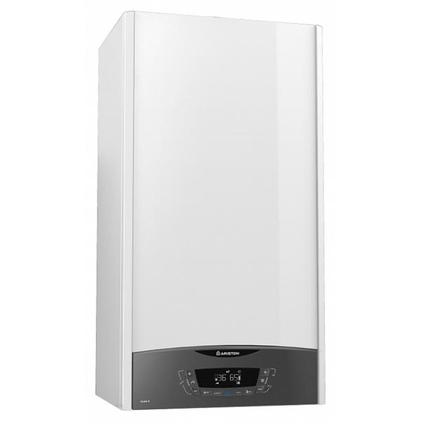 Centrală termică pe gaz Ariston CLAS X 28 TF NG 28 kW/ 280 m² photo 2