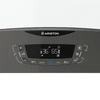 Газовый котёл Ariston CLAS X 28 TF NG 28 кВт/ 280 м² photo 3