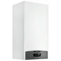 Газовый котёл Ariston CLAS XC 28 FF NG 28 кВт/ 280 м² photo 3