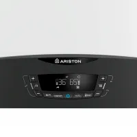 Газовый котёл Ariston CLAS XC 28 FF NG 28 кВт/ 280 м² photo 4