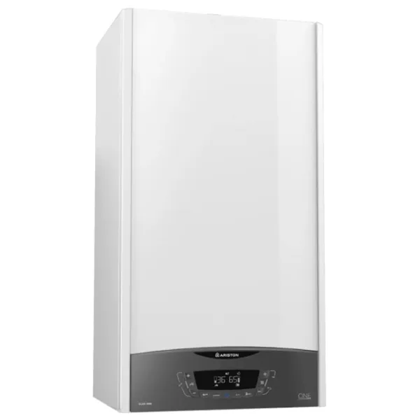 Газовый котёл Ariston Clas One System 30 30 кВт/ 250 м² photo 2