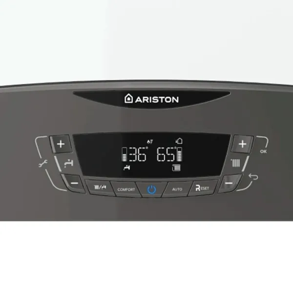 Газовый котёл Ariston Clas One System 30 30 кВт/ 250 м² photo 3