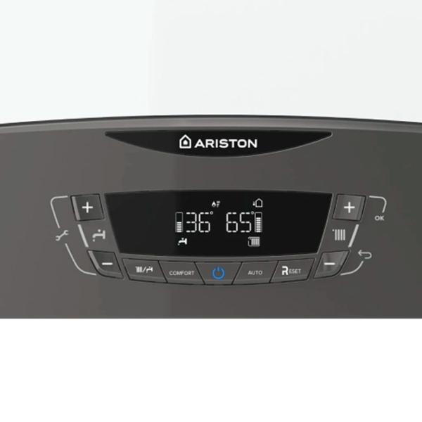 Газовый котёл Ariston Clas One System 30 30 кВт/ 250 м² photo 3