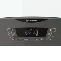 Centrală termică pe gaz Ariston Clas One System 30 30 kW/ 250 m² photo 3