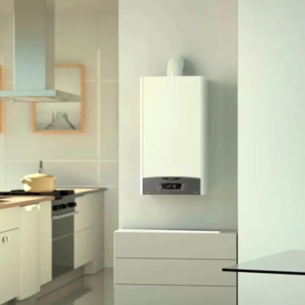 Газовый котёл Ariston Clas One System 30 30 кВт/ 250 м² photo 4