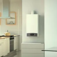 Centrală termică pe gaz Ariston Clas One System 30 30 kW/ 250 m² photo 4