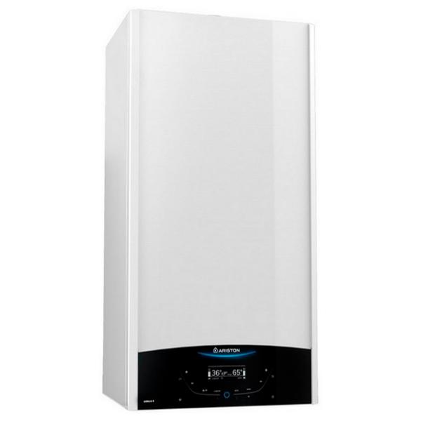 Газовый котёл Ariston Genus XC 24 FF NG 24 кВт/ 240 м² photo 2