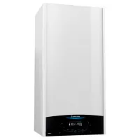 Газовый котёл Ariston Genus XC 24 FF NG 24 кВт/ 240 м² photo 2