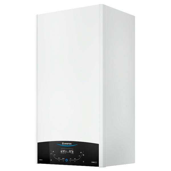 Газовый котёл Ariston Genus XC 24 FF NG 24 кВт/ 240 м² photo 3