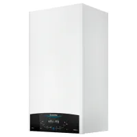 Газовый котёл Ariston Genus XC 24 FF NG 24 кВт/ 240 м² photo 3