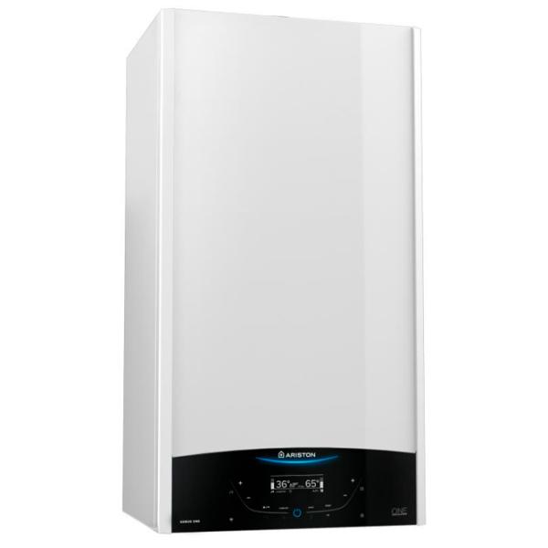 Газовый котёл Ariston Genus One 35 35 кВт/ 350 м² photo 2