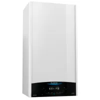 Centrală termică pe gaz Ariston Genus One 35 35 kW/ 350 m² photo 2